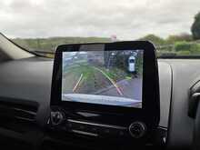 Ford EcoSport T EcoBoost ST-Line - U53786