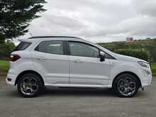 Ford EcoSport T EcoBoost ST-Line - U53786
