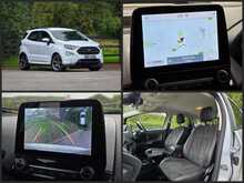 Ford EcoSport T EcoBoost ST-Line - U53786