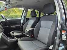 Suzuki S-Cross Boosterjet MHEV Motion - U53787