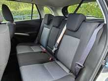 Suzuki S-Cross Boosterjet MHEV Motion - U53787