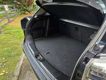 Suzuki S-Cross Boosterjet MHEV Motion - U53787