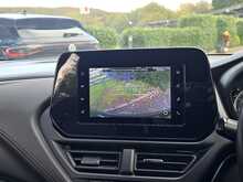 Suzuki S-Cross Boosterjet MHEV Motion - U53787