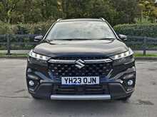 Suzuki S-Cross Boosterjet MHEV Motion - U53787