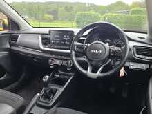 Kia Stonic T-GDi 2 - U53788