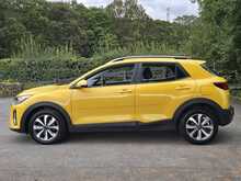 Kia Stonic T-GDi 2 - U53788