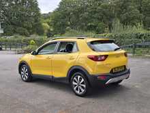 Kia Stonic T-GDi 2 - U53788