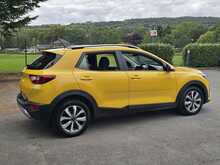 Kia Stonic T-GDi 2 - U53788