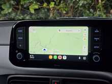 Hyundai i10 T-GDi N Line - U53789