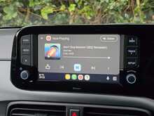 Hyundai i10 T-GDi N Line - U53789