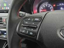 Hyundai i10 T-GDi N Line - U53789