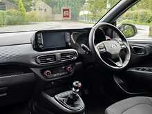 Hyundai i10 T-GDi N Line - U53789