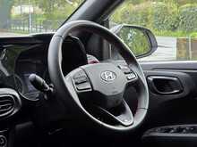 Hyundai i10 T-GDi N Line - U53789