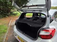 Hyundai i10 T-GDi N Line - U53789