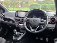 Hyundai i10 T-GDi N Line - U53789