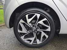 Hyundai i10 T-GDi N Line - U53789