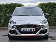 Hyundai i10 T-GDi N Line - U53789