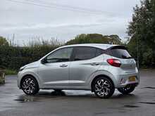 Hyundai i10 T-GDi N Line - U53789