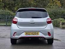 Hyundai i10 T-GDi N Line - U53789