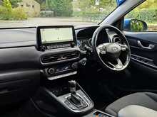 Hyundai KONA h-GDi Premium - U53790