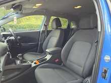 Hyundai KONA h-GDi Premium - U53790