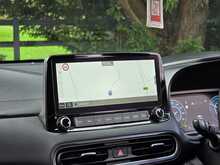 Hyundai KONA h-GDi Premium - U53790