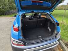 Hyundai KONA h-GDi Premium - U53790