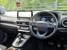 Hyundai KONA h-GDi Premium - U53790