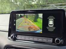 Hyundai KONA h-GDi Premium - U53790