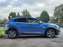 Hyundai KONA h-GDi Premium - U53790