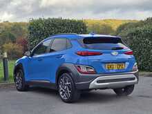 Hyundai KONA h-GDi Premium - U53790