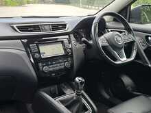Nissan Qashqai DIG-T Tekna - U53796
