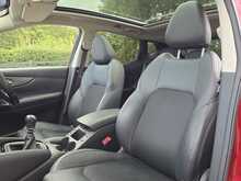 Nissan Qashqai DIG-T Tekna - U53796