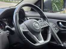Nissan Qashqai DIG-T Tekna - U53796