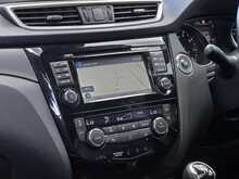 Nissan Qashqai DIG-T Tekna - U53796