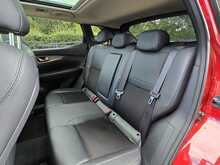 Nissan Qashqai DIG-T Tekna - U53796