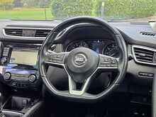 Nissan Qashqai DIG-T Tekna - U53796