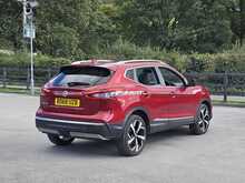 Nissan Qashqai DIG-T Tekna - U53796