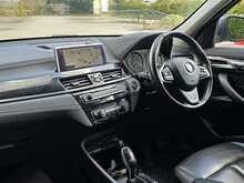 BMW X1 20i xLine - U53800
