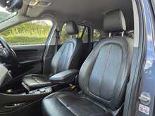 BMW X1 20i xLine - U53800