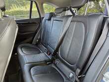 BMW X1 20i xLine - U53800