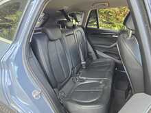 BMW X1 20i xLine - U53800