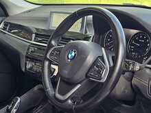 BMW X1 20i xLine - U53800