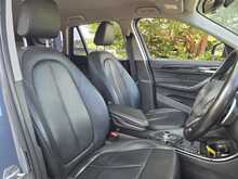 BMW X1 20i xLine - U53800