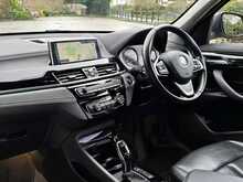 BMW X1 20i xLine - U53800
