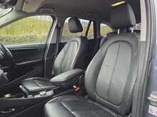 BMW X1 20i xLine - U53800