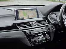BMW X1 20i xLine - U53800