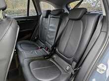 BMW X1 20i xLine - U53800