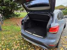 BMW X1 20i xLine - U53800