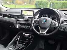 BMW X1 20i xLine - U53800